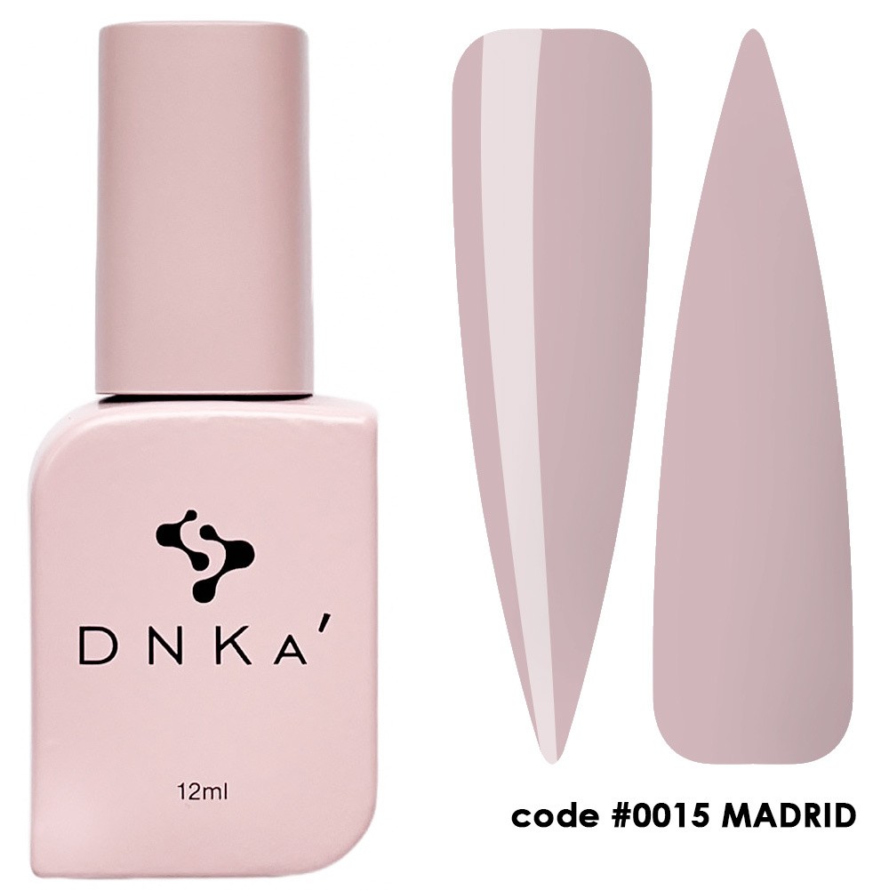 dnka top cover Madrid #0015